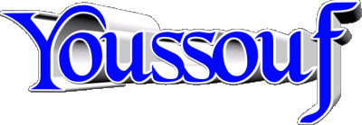 Youssouf Y MASCHIO - Francia Nome 