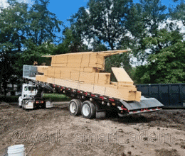 Fun -  Win Trucks Transport Humor -  Fun 