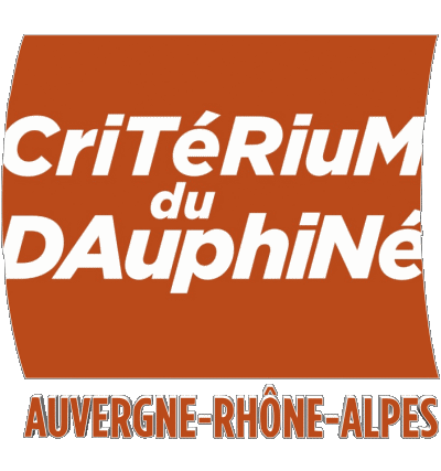 Critérium du Dauphiné Radfahren Sport 