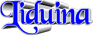 Liduina L FEMENINO - Italia Nombre 