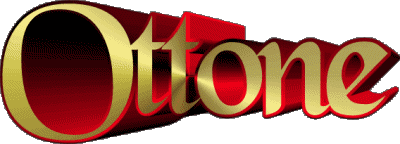 Ottone O MASCULINO - Italia Nombre 