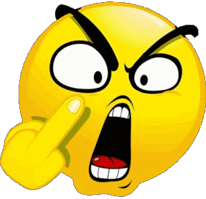 Vaffanculo Emoticon Messagi 