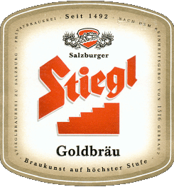 Stiegl Austria Birre Bevande 