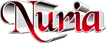 Nuria N FEMENINO - España Nombre 