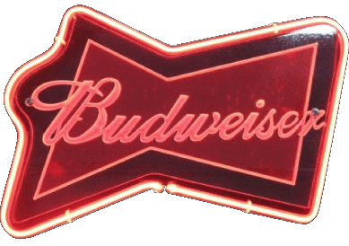 Budweiser USA Beers Drinks 