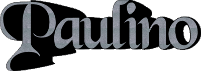 Paulino P MASCULINE - Spain First Names 