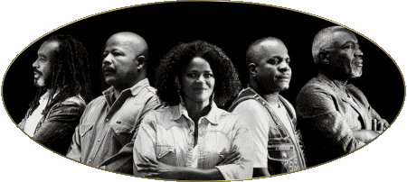 Kassav' Frankreich Musik Multimedia 