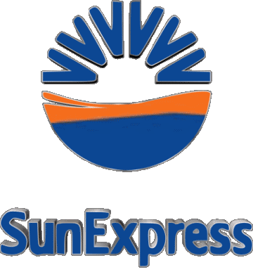 SunExpress Turquía Asia Aviones - Aerolínea Transporte 