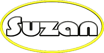 Suzan S FEMMINILE  - UK - USA - IRL - AUS - NZ Nome 