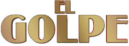 Spanisches Logo Der Clou V International Multimedia 