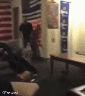 Serie 01 Saoul PERSONNAGES Humour - Fun 