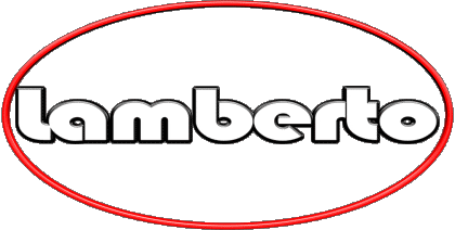 Lamberto L MASCHIO -  Italia Nome 