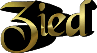 Zied Z MASCULINE - Maghreb Muslim First Names 