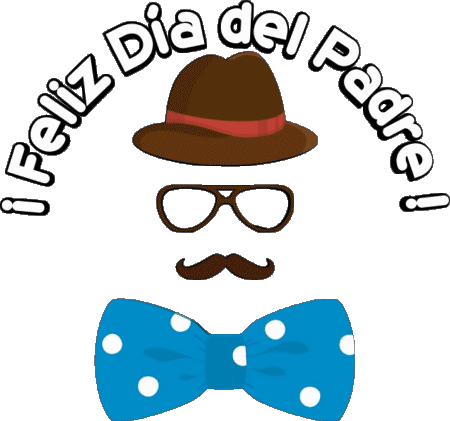 03 Feliz Día del Padre Spagnolo Messagi 