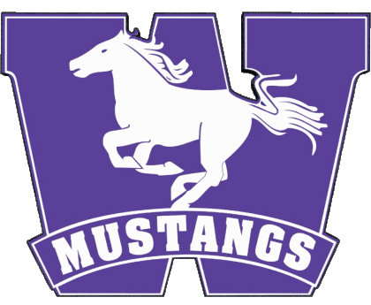 Western Ontario Mustangs OUA - Ontario University Athletics Canada - Universities Sports 