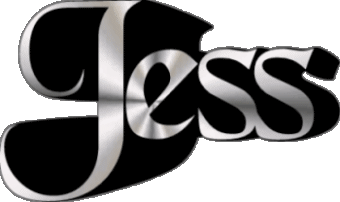 Jess J MASCHIO - UK - USA - IRL - AUS - NZ Nome 