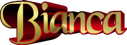 Bianca B FEMININ - Italie Prénoms 