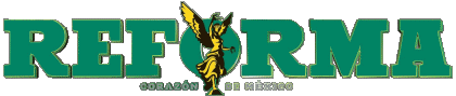 Reforma México Periódicos Multimedia 