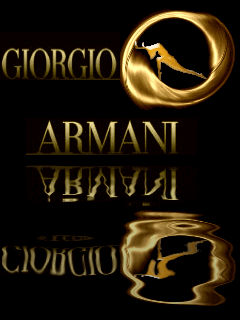 Giorgio Armani Couture - Parfum Mode 