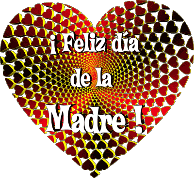 018 Feliz día de la madre Español Mensajes 