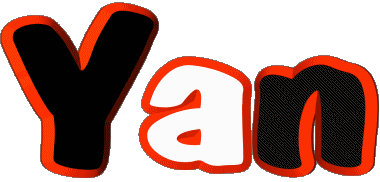 Yan Y MASCULINE - France First Names 