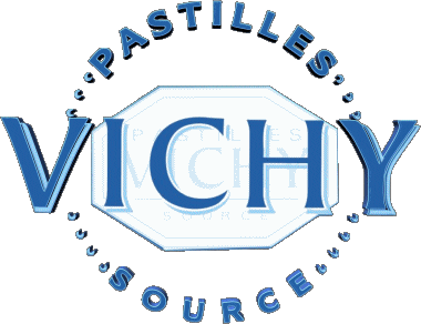 Pastilles Vichy Candies Food 