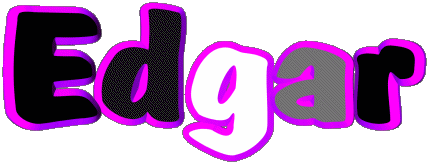 Edgar E MASCHIO - Francia Nome 