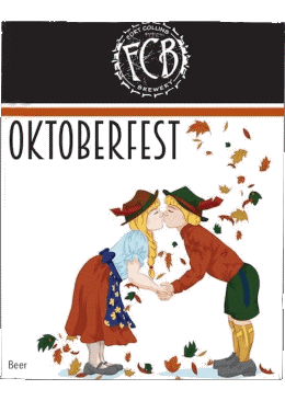 Oktoberfest-Oktoberfest FCB - Fort Collins Brewery USA Bières Boissons 