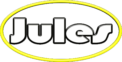 Jules J MANN - Frankreich Vorname 