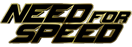 Logo Need for Speed Video Games Multi Media 