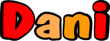 Dani D MASCULIN - Maghreb Musulman Prénoms 