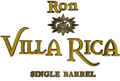 Villa Rica Rhum Boissons 