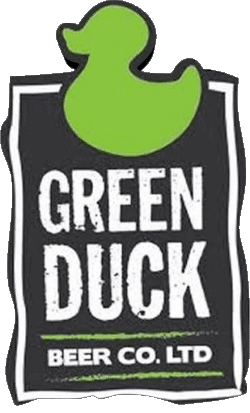 Green Duck UK Birre Bevande 