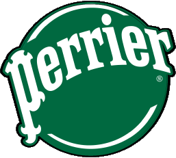 Perrier Mineral water Drinks 