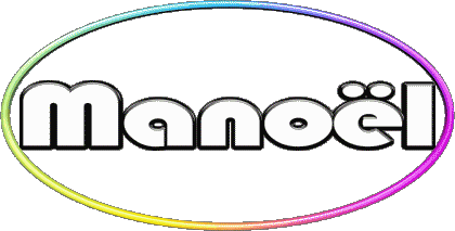 Manoël M MASCULINE - France First Names 