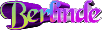 Berlinde B FEMMINILE - Germania Nome 