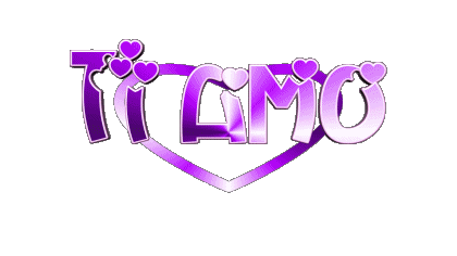 Herz Ti Amo Italienisch Nachrichten 