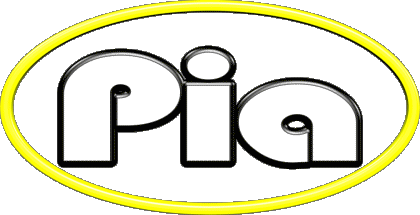 Pia P FEMININ - Italie Prénoms 