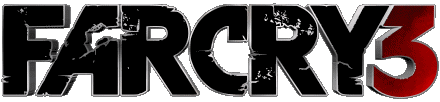 03 - Logo Far Cry Videospiele Multimedia 