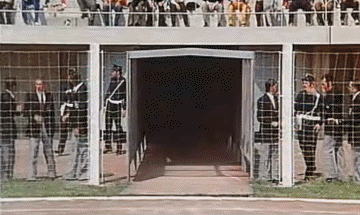 Les Fous du Stade - Vidéo Les Charlots Movie France Multi Media 