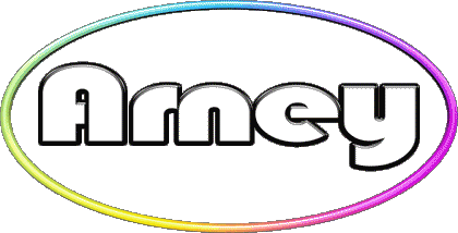 Arney A MASCULIN - UK - USA Prénoms 