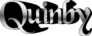 Quinby Q MASCULIN - UK - USA Prénoms 
