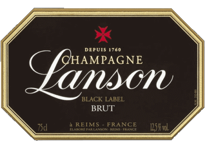 Lanson Champagne Bevande 