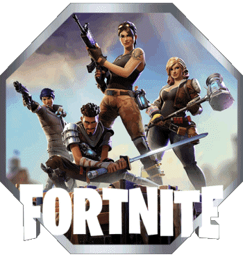 Symbole Fortnite Videospiele Multimedia 