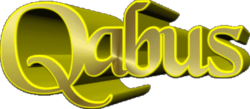 Qabus Q MASCULIN - Maghreb Musulman Prénoms 