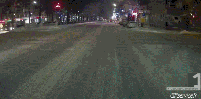 Unfall Fail Bus Transport Humor -  Fun 