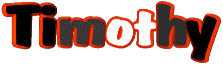 Timothy T MASCHIO - UK - USA - IRL - AUS - NZ Nome 