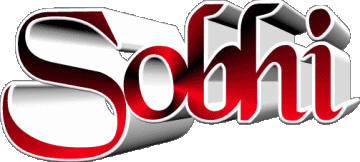 Sobhi S MASCHIO - Maghreb Musulmano Nome 