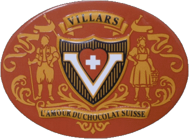 Villars Chocolates Food 