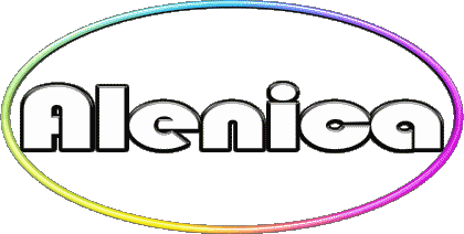 Alenica A FEMENINO - Alemania Nombre 